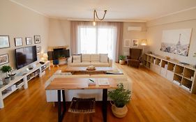 Athens Airport Lodge